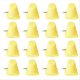 thumbnail image 2 of 80PCS Clockwork Legged Robot Kids Toy Wind Up Toy Kids Toy Yellow, 2 of 4