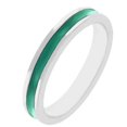 thumbnail image 1 of Plaisir pour l'Éternité en Vert Émeraude- Taille- 05, 1 of 1