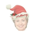 thumbnail image 3 of CafePress - Hillary Clinton Holiday Mugs - 15 oz Ceramic Large White Nolvety Mug, 3 of 4