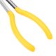 thumbnail image 4 of Alicates Para Alambre, Alicates Rectos De Punta Larga Diseño Ergonómico Multifunción Para Herramienta De Corte Manual ANGGREK Straight Long Nose Pliers, 4 of 8