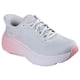 thumbnail image 4 of Zapatillas Skechers para Mujer Slip-Ins Max Cushioning, Gris/Rosa 8.5, 4 of 5