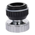 thumbnail image 3 of LED Water Faucet Light Water Stream Movable Water Faucet Automatically Multiple Colors Changing Water Faucet, 3 of 8