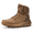 COYOTE, variant on NORTIV 8 Men's Military Tactical Lightweight Comfortable Boots for Work All Day
