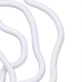 thumbnail image 1 of 100pcs Rose Shape Paper Clips Increased Slip Resistance Lightweight Metallic Paper Clips for Office School, 1 of 3