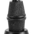 thumbnail image 3 of Techo E27 Lámparas De Metal Lámpara Colgante De Techo Lámpara Colgante Accesorio De Sombra Negro, 3 of 7