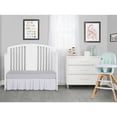 thumbnail image 2 of Slumber Baby Dakota Berceau convertible 4-en-1, Modèle # 775, 2 of 7