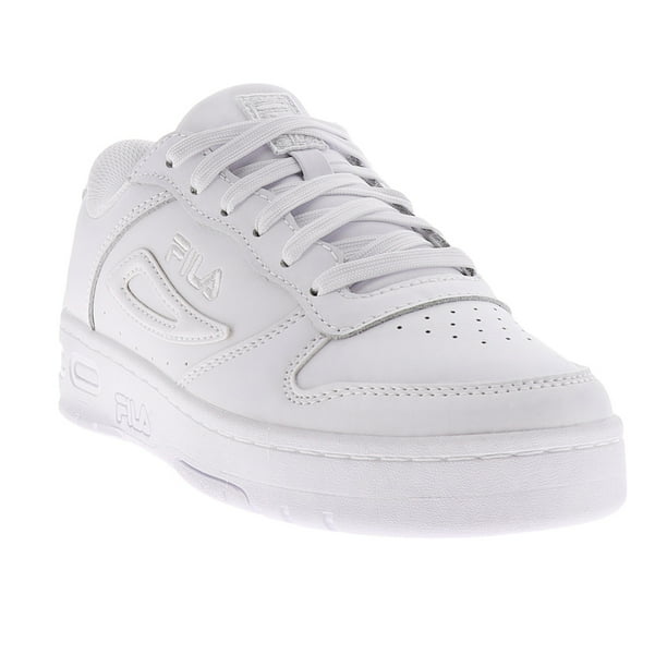 Tenis Casual Fila LNX-100 1TM01577 100 Blanco Unisex 28 cm