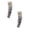 Grey 2PCS, variant on UV Sun Protection Arm Sleeves for Men & Women-UPF 50+ Sports Compression Cooling Sleeve