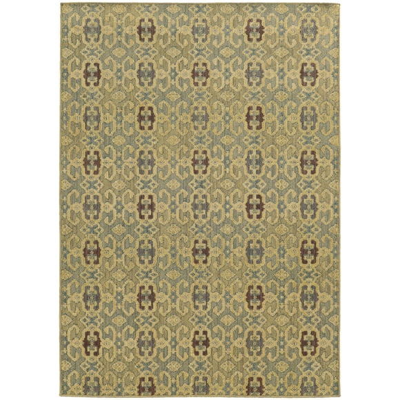 Tommy Bahama Jute Rug