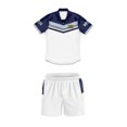 thumbnail image 3 of Camiseta de rugby local/alternativa para niños de los Dolphins 2024, talla 16-26 (nombre y número personalizados impresos), 3 of 5