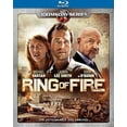 thumbnail image 2 of Ring of Fire Blu-ray Michael Vartan, 2 of 2