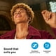 thumbnail image 4 of Sennheiser ACCENTUM True Wireless Earbuds - Crystal-Clear Sound with Hybrid ANC, Ergonomic Design, 28-Hour Battery Life, Touch Interface and Dual Mic Call Quality - White, 4 of 5