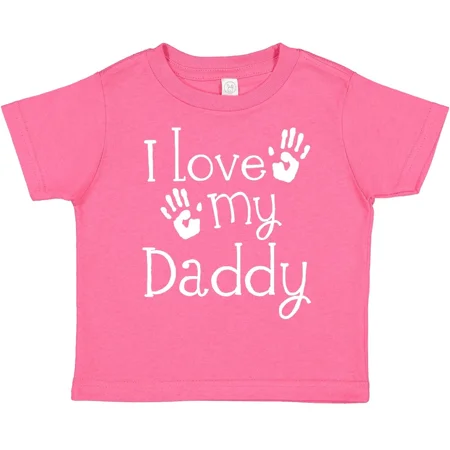 Bella Canvas I Love My Daddy Fathers Day Toddler Shirt Babys First Cute Apparel Toddler Shirt Bella Canvas I Love My Daddy Fathers Day Toddler Shirt Babys First Cute Apparel Toddler Shirt