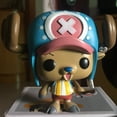 thumbnail image 4 of Anime : Figurine d'Action Chopper One Piece, 4 of 4