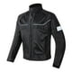 thumbnail image 1 of Chaqueta de moto Cola Chaqueta de motocross Protección contra impactos Malla Transpirable reflectante Negro 4XL, 1 of 8