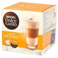 thumbnail image 2 of Nescafé Dolce Gusto Latte Machiato 16 Capsules, 8 Servings (pack Of 3, Total 48 Capsules, 24 Servings), 2 of 6
