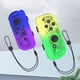 thumbnail image 5 of Adecuado para la correa de muñeca del mango del interruptor, cordón del mango OLED JOYCON, cuerda de mano para el mango izquierdo y derecho, accesorios NS, 5 of 6