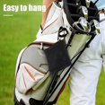 thumbnail image 4 of Serviette de Balle de Golf Humide/sec Amphibien (4" x 4"), 4 of 4