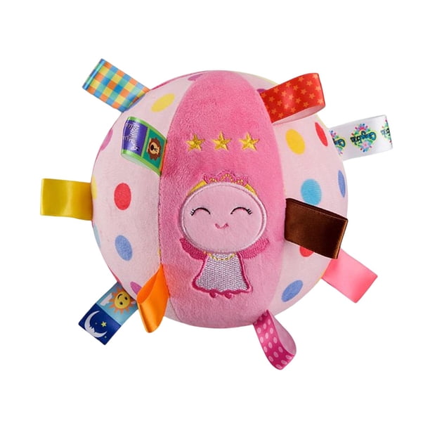 Juguetes para masticar perros Mascotas de peluche de grado alimenticio Interactivo 15 cm Campanas incorporadas Productos para mascotas perros divertid C Yinane Juguetes para masticar