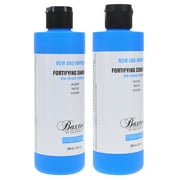 Baxter of California Fortifying Shampoo 8 oz & Fortifying Conditioner 8 oz Combo Pack