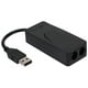 thumbnail image 3 of Controlador de módem de fax externo USB2.0 56K de doble puerto Sincero para Windows 7/8/10/XP, 3 of 10