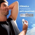 thumbnail image 4 of Desodorante Antitranspirante NIVEA MEN Black & White Fresh Roll-on 50 ml, 4 of 8