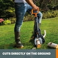 thumbnail image 4 of Worx WG320 20V Power Share JawSaw Cordless Chainsaw, 4 of 8
