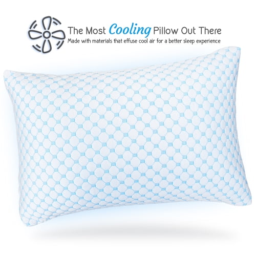 cooling pillow near me