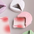 thumbnail image 3 of Musbetu 3 in 1 Corner Rounder Paper Photos Scrapbooks Metal Blade R-4 Fillet Corner Cutter DIY Handcraft Paper Craft Tool, 3 of 7