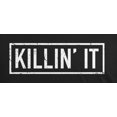 thumbnail image 4 of Old Glory Mens Killin' It Short Sleeve Graphic T Shirt, 4 of 6