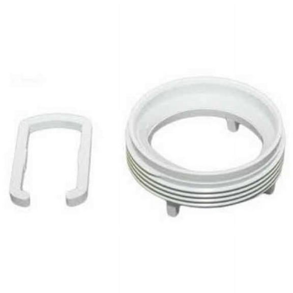 Hayward SPX1434DF Lock Ring for Ball Assembly with Nozzle Retaining Clip