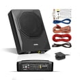 thumbnail image 1 of Sound Storm Laboratories US8K - Subwoofer de audio para coche de 8 pulgadas bajo el asiento, 800 vat, 1 of 6