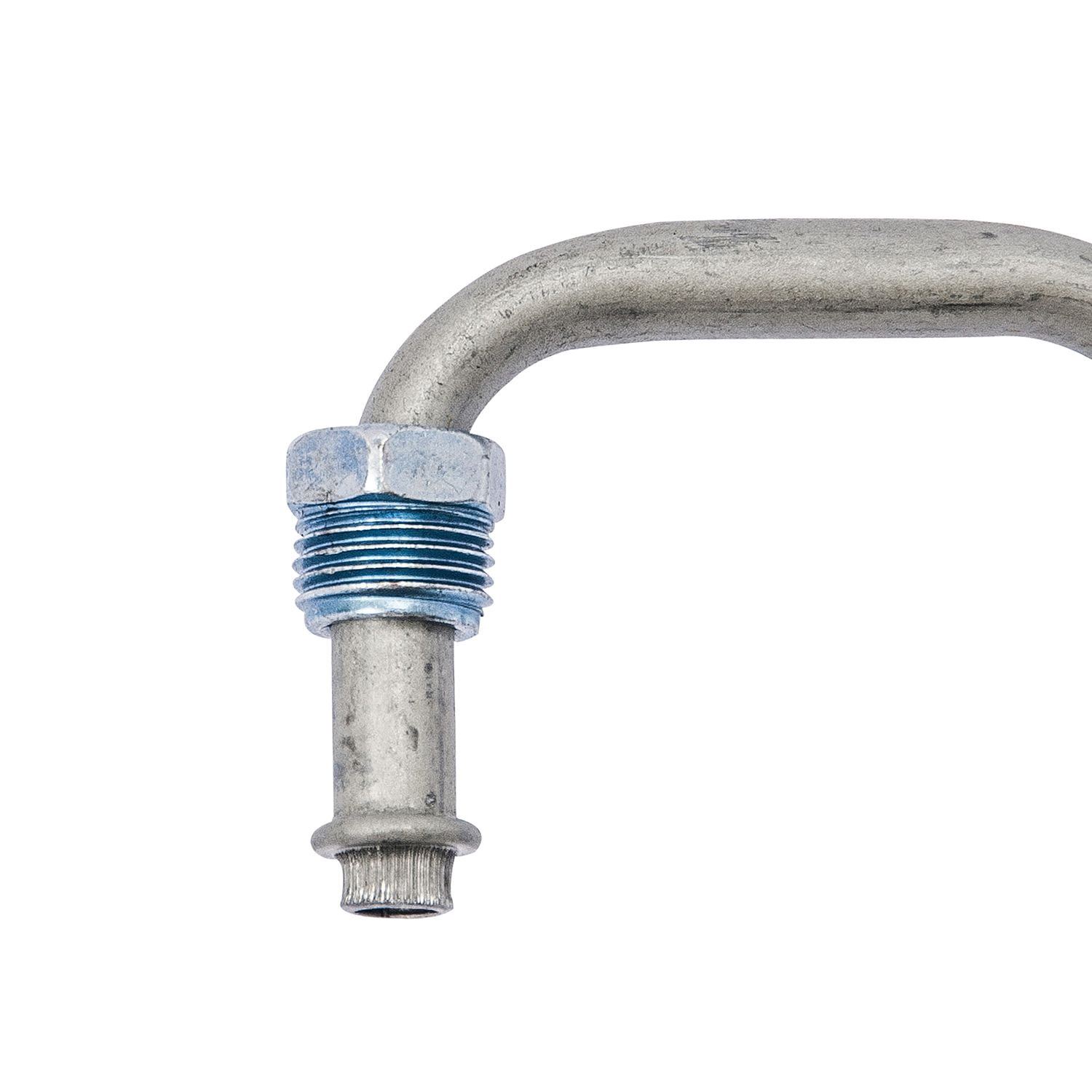 Edelmann 80724 Power Steering Pressure Line Hose Assembly