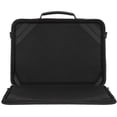 thumbnail image 4 of Targus Work-In TKC001 Carrying Case (Briefcase) for 11.6" Notebook, Chromebook, Black, 4 of 10