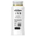 thumbnail image 6 of Pantene Pro-V Daily Moisture Renewal Detangling Shampoo, 20.1 fl oz, 6 of 6