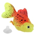 thumbnail image 4 of Dorado De Acuario Artificial, Simulación De Peces Brillantes Que Brillan Intensamente Activos Naturales Para El Movimiento De Los Peces Para El Organismo Del Acuario Para La, 4 of 7