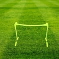 thumbnail image 1 of Greenadscape Agility Speed Equipment Stable Construction Rectangular Light Green 1Pcs for Fan Gear, 1 of 8