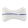 thumbnail image 3 of Memory Orthopedic Knee Pillow Leg Hip Cushion Positioner Sciatica Pain Relief, 3 of 5