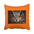thumbnail image 1 of RYLABLUE Eyes Of Halloween Throw Pillow Covers Cushion Cover Case 18x18 Inches Pillowcases Two Side, 1 of 1