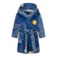 thumbnail image 1 of Kids Bathrobe Boys Girls Hoodie Robe Cartoon Animal Dinosaur Sleepwear Toddler Soft Pajamas, 1 of 4