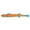 A#013, variant on Interactive Cat Kicker Fish Toy, 19.7 Inch Catnip Filled Long Fish Cat Toy with Crinkle Paper, Durable Cat Chew Toy for Indoor Cats, Boredom Relief Teeth Cleaning Play Toy for Cat Owners
