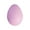 Pink, variant on Disposable Glow Stick Eggs Easter Glitter Eggs 2ml Ideal for Easter Event Party Supplies