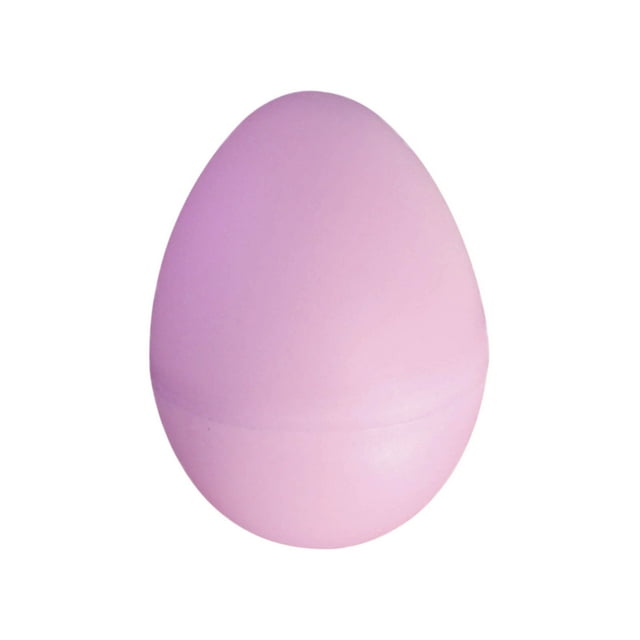 Huevos fluorescentes desechables para la búsqueda de huevos de Pascua | Huevos fluorescentes de 2 ml | Al romperlos, se activan los colores brillantes | Regalos y decoraciones infantiles seguros