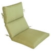 Drake Palm Green Universal Chair Cushion