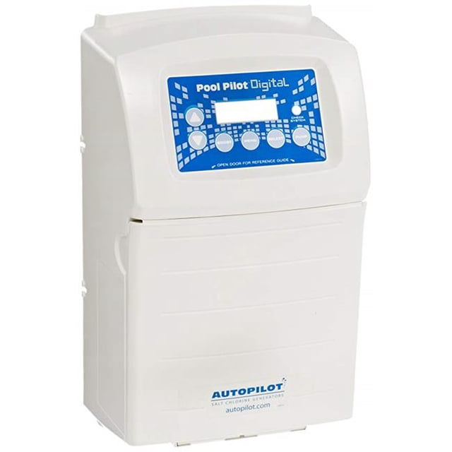 Autopilot Systèmes Lectran Aquacal Retrofit Couvercle pour DIG-220 Alimentation Numérique