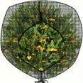 thumbnail image 2 of Plant Protection Bag Cover Fruit Tree Netting Mesh Vegetable Tree Strawberry Grapes Pest Control Anti-Bird Protective Bag, 2 of 8