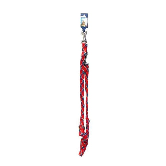 Trixie Casablanca Dog Lead Red