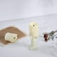 thumbnail image 5 of Decoración de columna romana, 2 piezas Escultura decorativa Mesa de arena griega Juego Decoración Foto Prop Columna romana para iglesia (2 piezas), 5 of 5