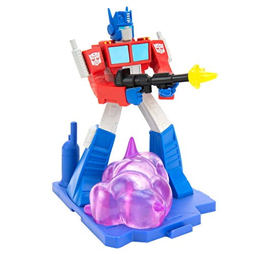 zoteki transformers chase variant
