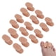 thumbnail image 5 of Separador de Dedos de Silicona, Separadores de Dedo Grande Reducen la friccioN de DESGASTAS COMODO DE LOS PIES ESTACONADOS SOPORTE MÁXIMO PARA ELSO DIARIO, 5 of 7